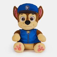 Paw Patrol Bedtime Plush Assorted Chase & Skye