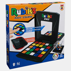 Rubik’S Race Game