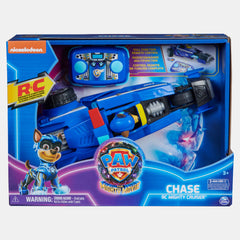 Paw Patrol Movie2 Rc Cruiser – Chase