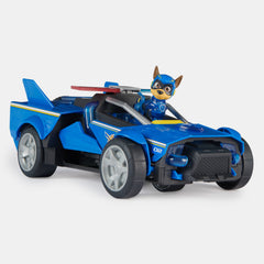 Paw Patrol: The Mighty Movie – Chase’S Transforming Cruiser