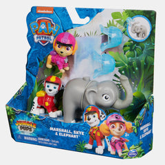Paw Patrol Jungle Hero Pups – Assortment