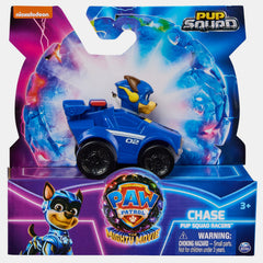 Paw Patrol: The Mighty Movie – Pup Squad Racers Assortment