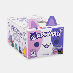 Aphmau Glitter Edition Meemeows Mystery 6-Inch Plush