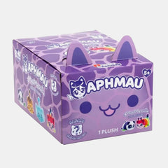 Aphmau Mini Mystery 6-Inch Plush – Under The Sea Collection