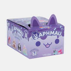 Aphmau Mystery Meemeow 6-Inch Plush – Ice Cream Edition