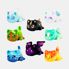 Aphmau Classic Mystery Plush – Elemental 11-Inch (1 Pc Blind Box)