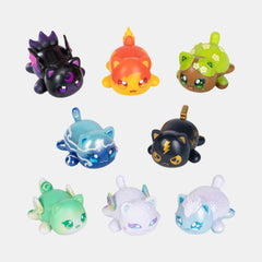 Aphmau Mystery Meemeow Figures ÃƒÂ¢Ã¢â€šÂ¬Ã¢â‚¬Å“ Elemental Series 7 (1 Pc Blind Box)