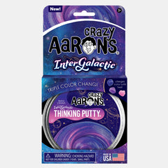 Crazy Aaron’S Intergalactic Thinking Putty