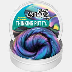 Crazy Aaron’S Super Scarab Thinking Putty