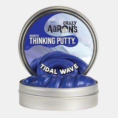 Crazy Aaron’S Tidal Wave Thinking Putty