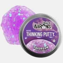 Crazy Aaron’S Day Dream Thinking Putty