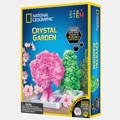 National Geographic Crystal Garden