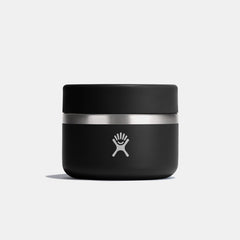 Hydro Flask Insulated Food Jar 355 ml- Black