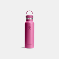 Hydro Flask Standard Mouth Vacuum Bottle 620 ml- Reef