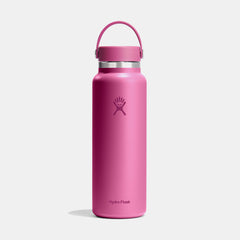 Hydro Flask Wide Mouth Insulated Bottle 1.2L- Reef
