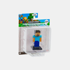 Minecraft 3D Toppeez 1Pk Assorted