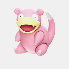 Blokees Pokémon Classic Version Cv-S Slowpoke Model Kit