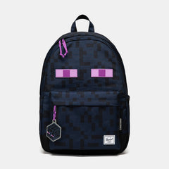 Minecraft Herschel Classic Xl Backpack- Enderman