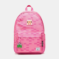 Minecraft Herschel Classic Xl Backpack- Pink Sheep