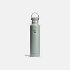 Hydro Flask Standard Mouth Insulated Bottle 710 ml- Tonal Agave