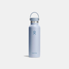 Hydro Flask Standard Mouth Vacuum Bottle 620 ml- Surf
