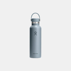 Hydro Flask Standard Mouth Vacuum Bottle 620 ml- Shale Gray