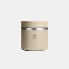 Hydro Flask Insulated Food Jar 590 ml- Tonal Oat