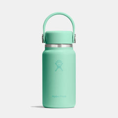 Hydro Flask Micro Hydro Insulated Bottle 200 ml- Mermaid Green