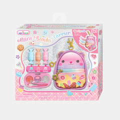 Hot Focus 5-In-1 Sweet Kisses Mini Beauty Carrier