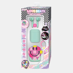 Hot Focus Love Beats Wireless Earbuds