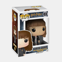 Funko Pop! Movies – Harry Potter: Hermione Granger
