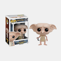 Funko Pop! Movies: Harry Potter – Dobby