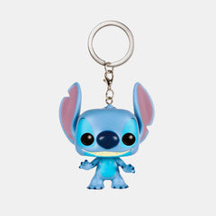 Funko Pocket Pop! Keychain – Disney: Stitch