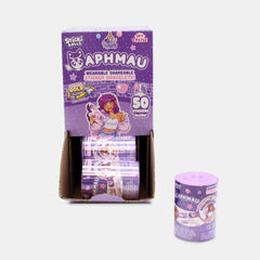 Sticki Rolls Aphmau Band Capsule