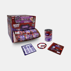 Sticki Rolls – Creepies Sticki Band Capsule (Single Capsule)