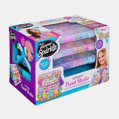 Shimmer 'N Sparkle Ultimate Bead Studio