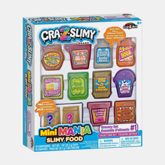 Cra-Z-Slimy Mini Mania