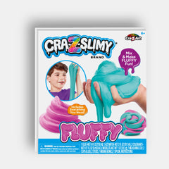Cra-Z-Slimy Fluffy