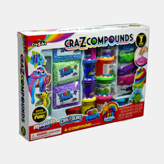 Cra-Z-Compounds Large Pack
