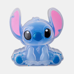 Disney Stitch Shaped Container With 5Oz Of Slime