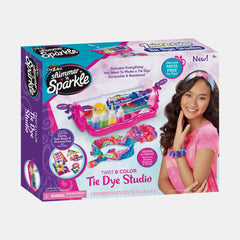 Shimmer 'N Sparkle Ultimate Tie Dye Studio
