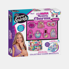 Shimmer 'N Sparkle Mini Mania Beauty Charms