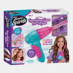 Shimmer 'N Sparkle Sparkling Gem Air Styler
