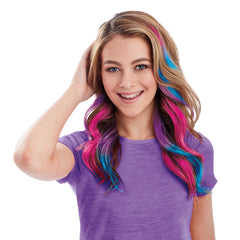Shimmer 'N Sparkle Color Fx Hair Extensions Studio