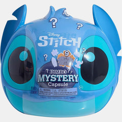 Disney Stitch Jumbo Mystery Capsule