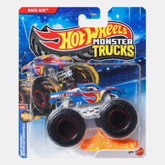 Hot Wheels Monster Trucks 1:64 Basic Assortment