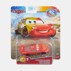 Disney Pixar Cars Color Changers Die-Cast Vehicle