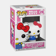 Funko Pop! Sanrio – Hello Kitty (Classic)