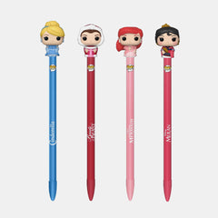 Funko Pen Topper – Disney Princess