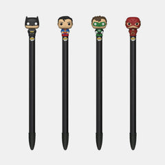 Funko Pen Topper – Dc Heroes